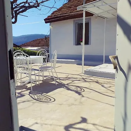 アパート Kristina Čapljina