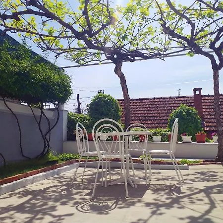 Kristina Apartman Čapljina