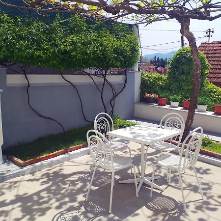 公寓 Kristina Čapljina