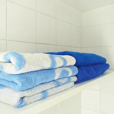 Kristina アパート *