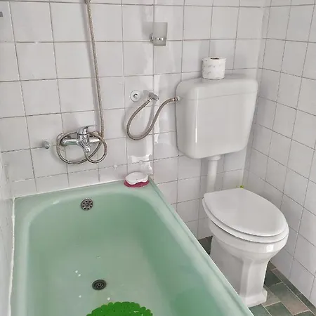 アパート Kristina Čapljina