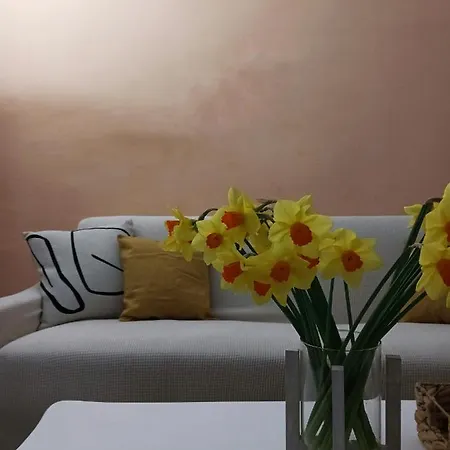 Apartamento Kristina