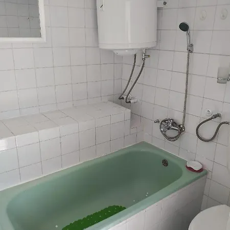 Apartment Kristina