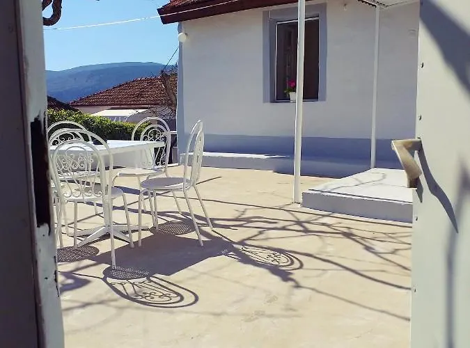 公寓 Kristina Čapljina