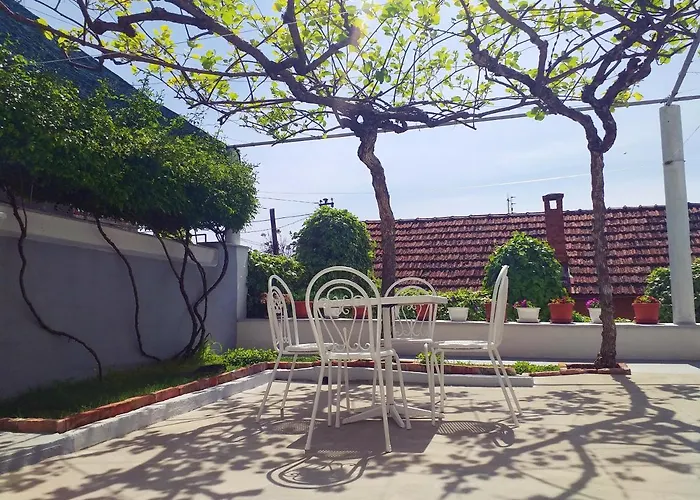 Kristina 公寓 Čapljina