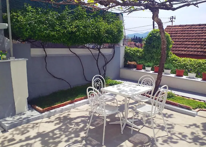 公寓 Kristina Čapljina