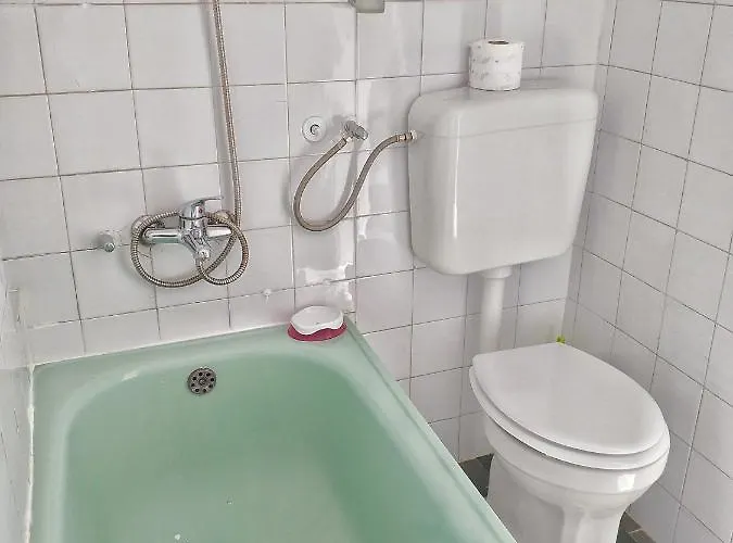 公寓 Kristina Čapljina